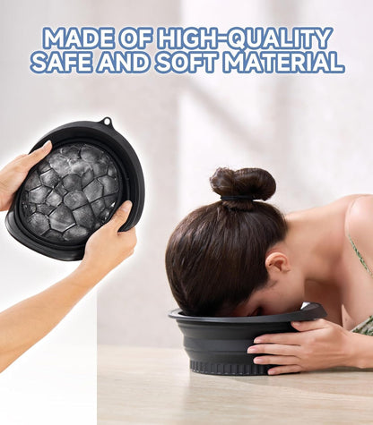 Ice Facial Bowl – Daily Skin Refresh Ritual