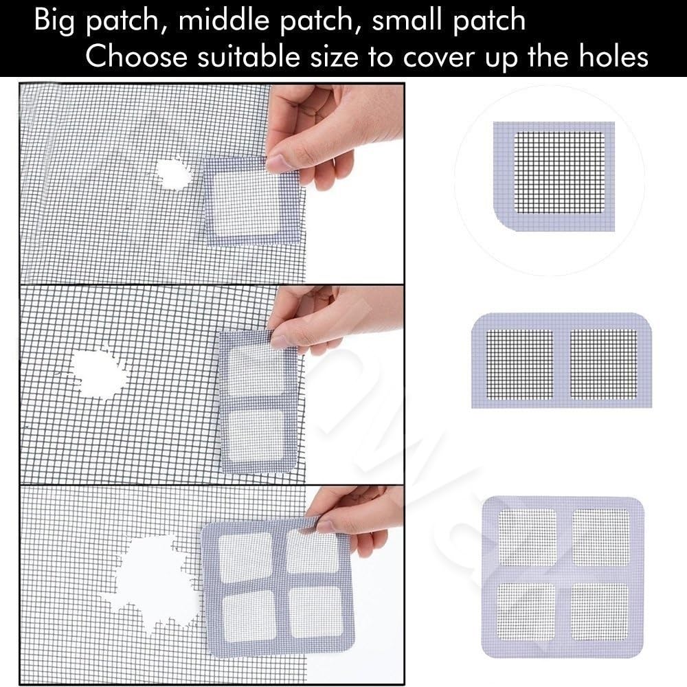 Hair Catcher Drain Sticker - Multipurpose