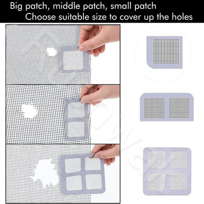 Hair Catcher Drain Sticker - Multipurpose