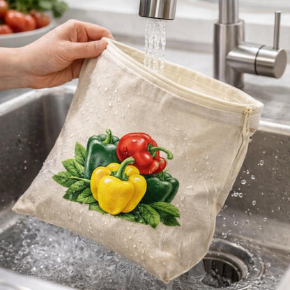 Fridge Vegetable Bag