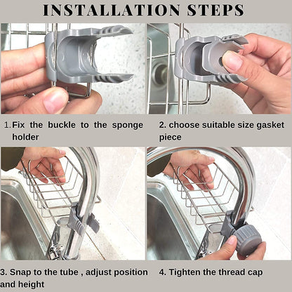 Kitchen Sink Faucet