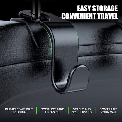 Car Seat Hook Hanger (Strong)