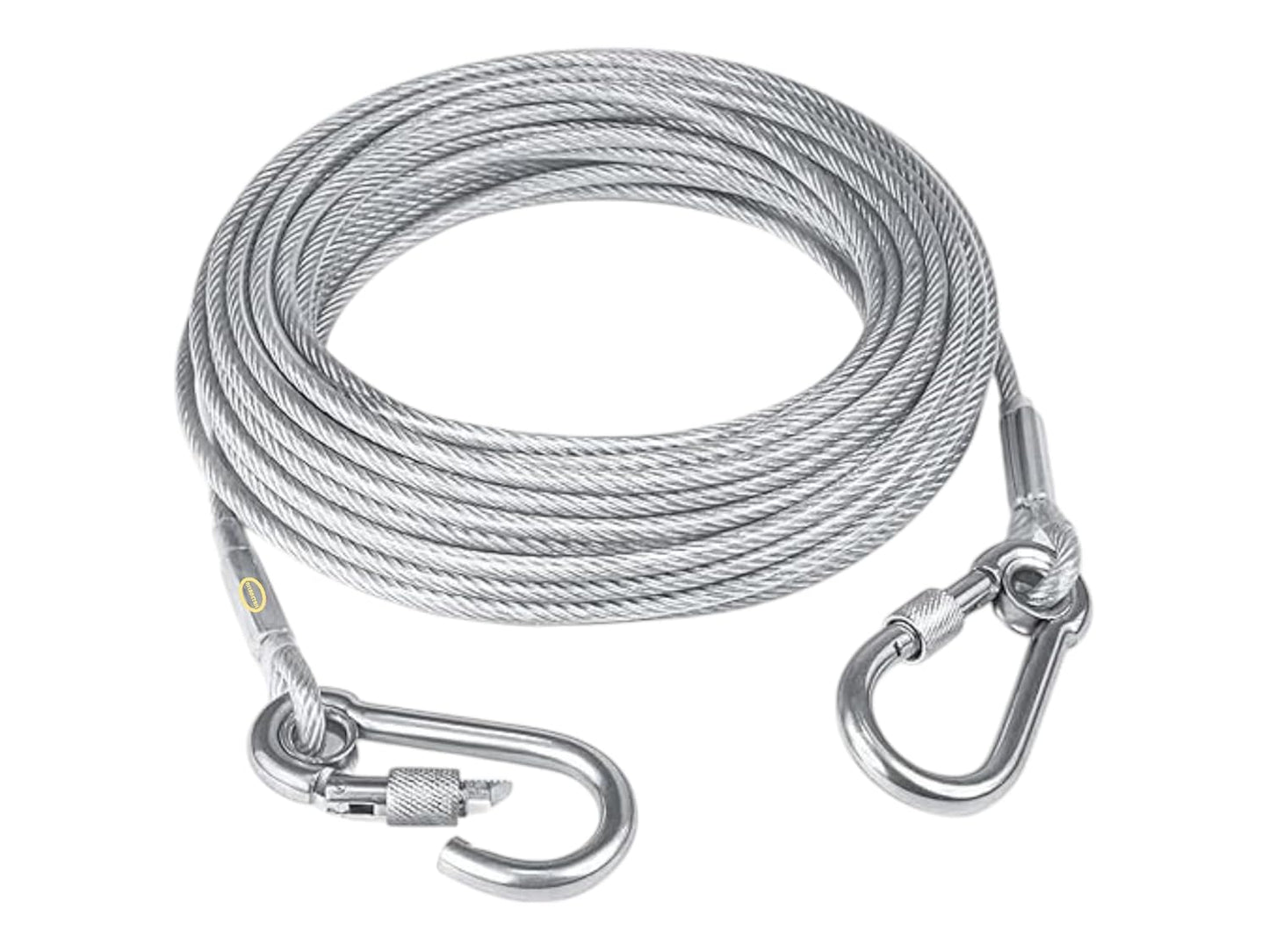 Premium Drying Rope with Hooks