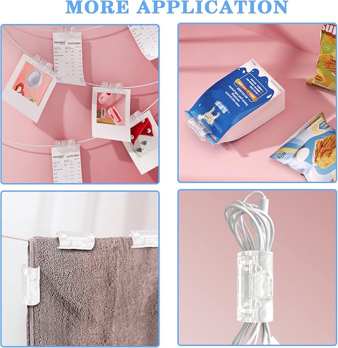 Smart Bed Sheet Holder Clips – Secure & Easy Fit
