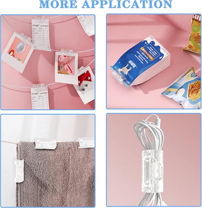 Smart Bed Sheet Holder Clips – Secure & Easy Fit
