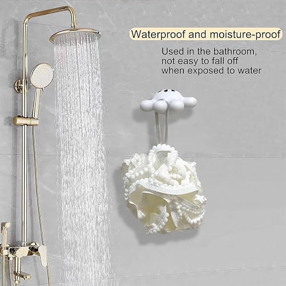 Mickey Mouse Cartoon Wall Mounted Toothbrush Holder