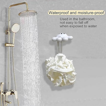 Mickey Mouse Cartoon Wall Mounted Toothbrush Holder