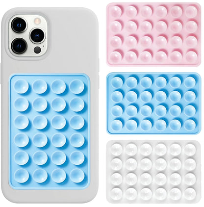Magic Suction Phone Grip