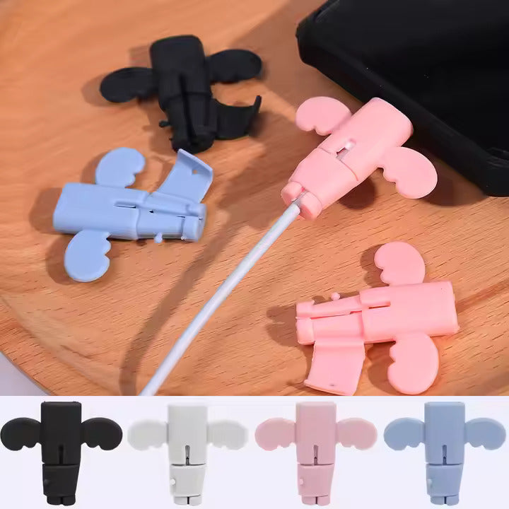 10 Hooks