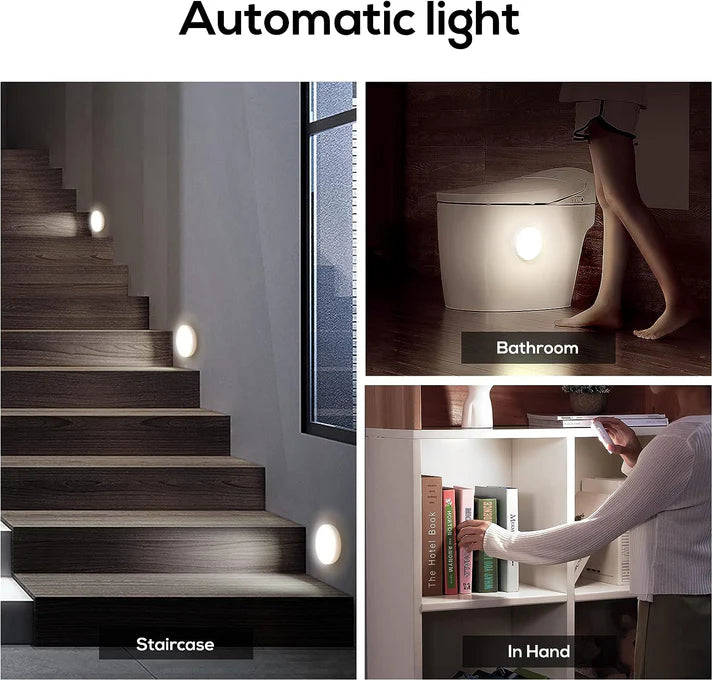 Motion Sensor Light