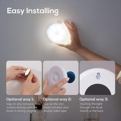 Motion Sensor Light