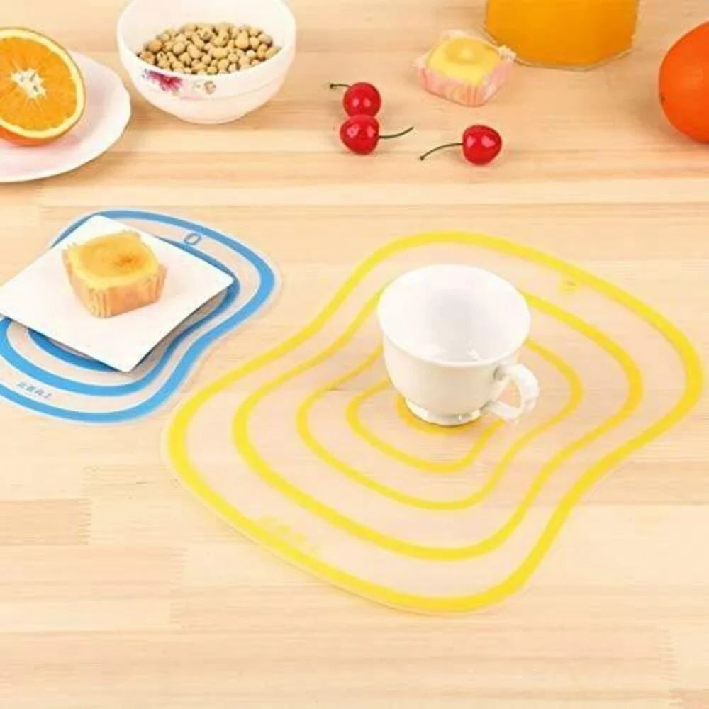 Non-Slip Chopping Mat