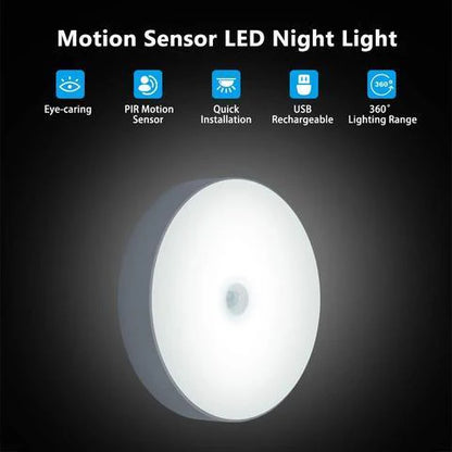 Motion Sensor Light