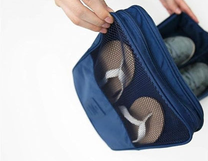 Travel Shoe Bag