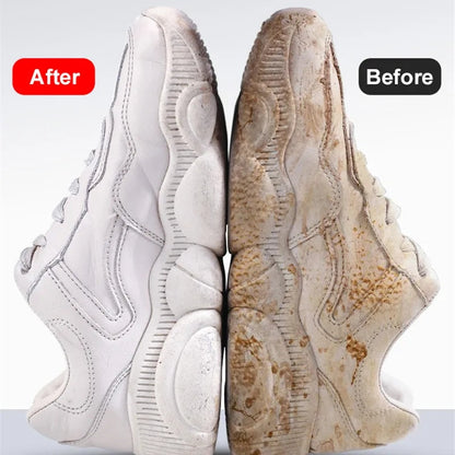 Instant Sneaker Shoes Cleaning Wipes (Buy 1 Get 1 Free)